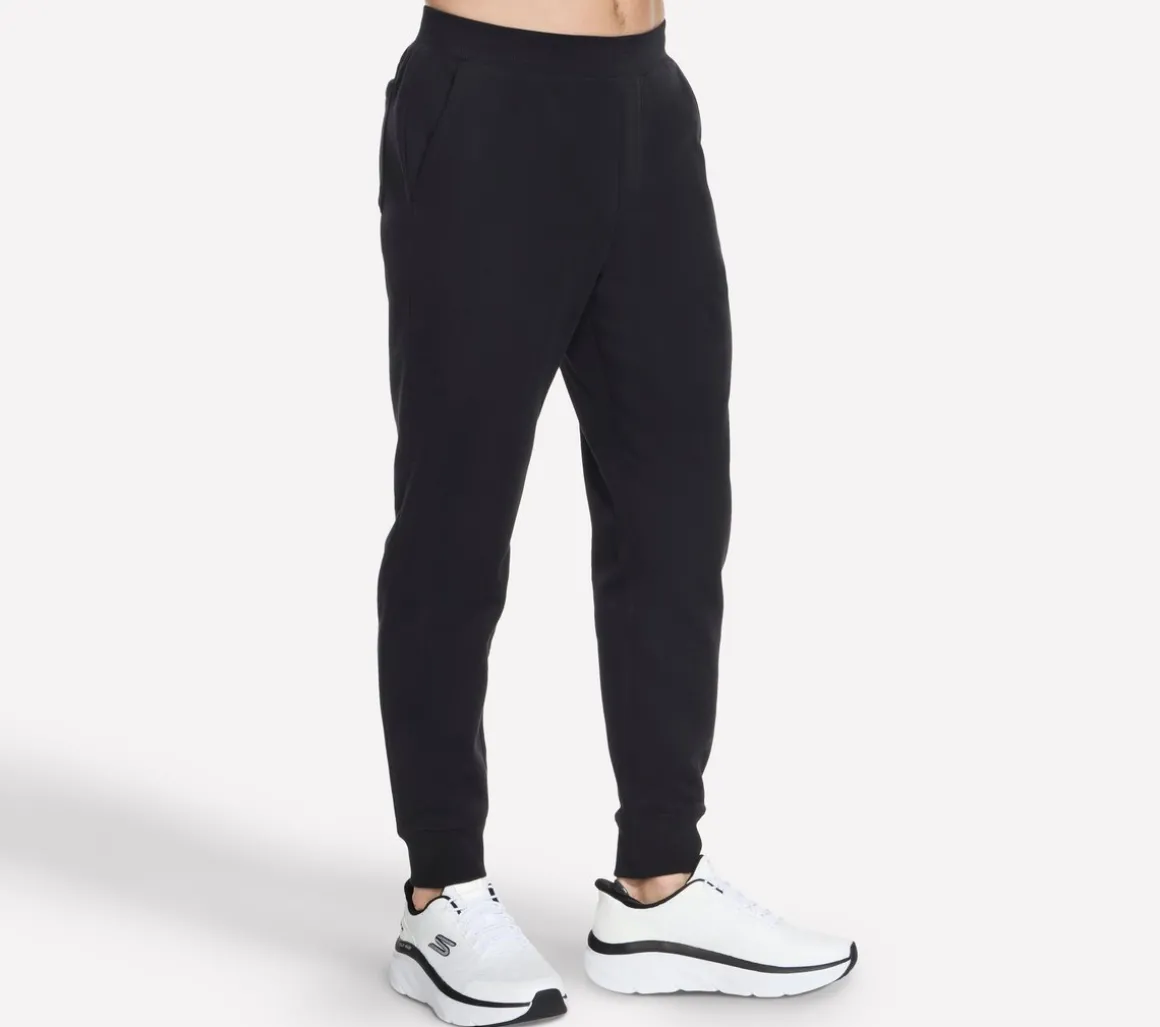 Max Soft Fleece Jogger
