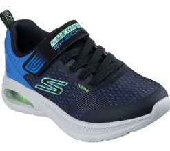 Microspec Max Advance - Squad-Pacer