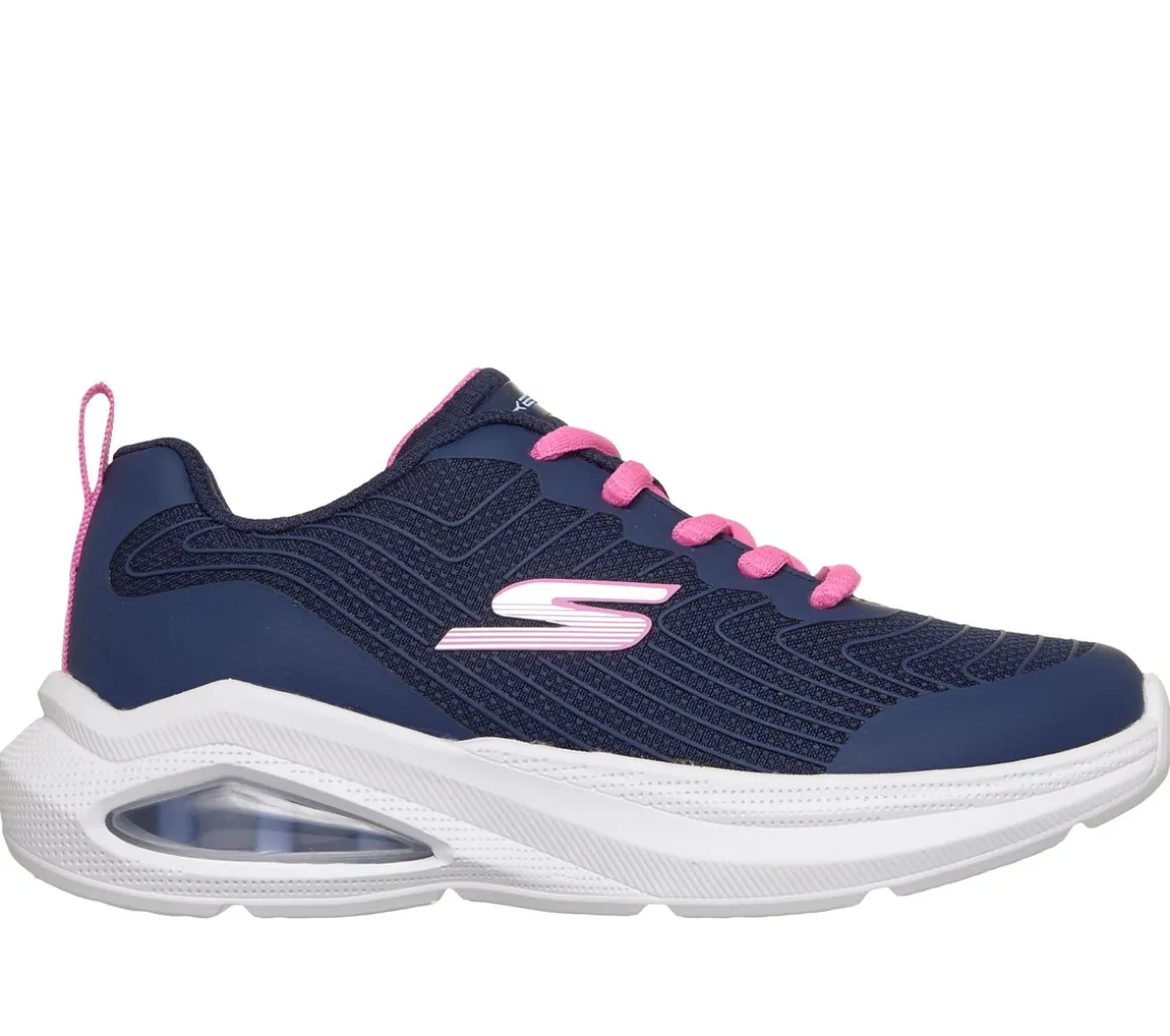 Microspec Max Velocity