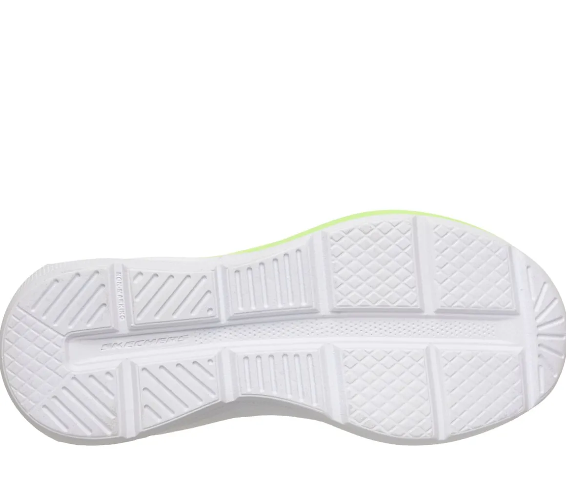 Microspec Max Velocity