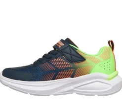 Microspec Max Velocity