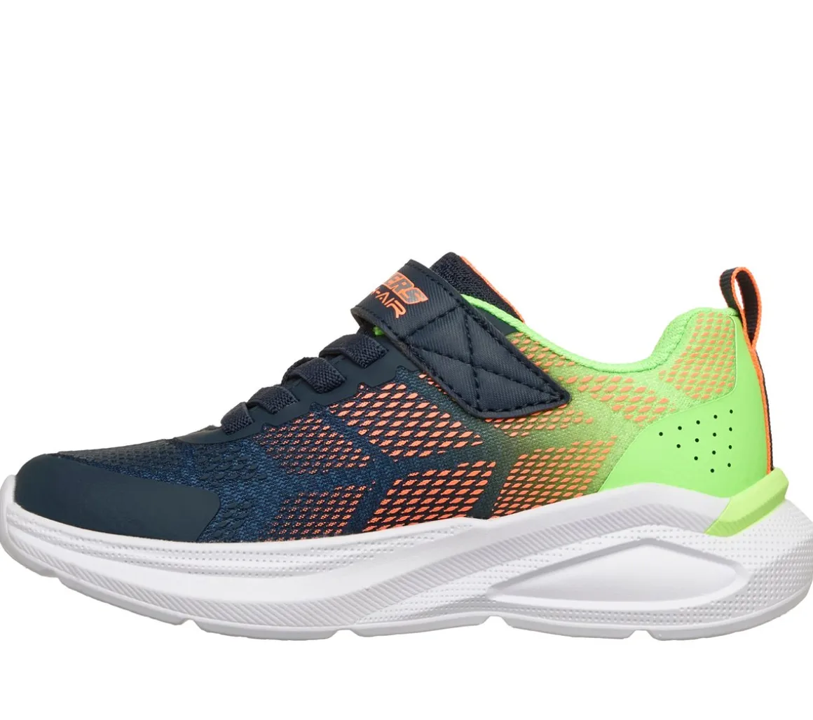 Microspec Max Velocity