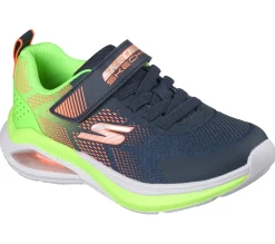 Microspec Max Velocity