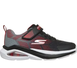 Microspec Max Velocity