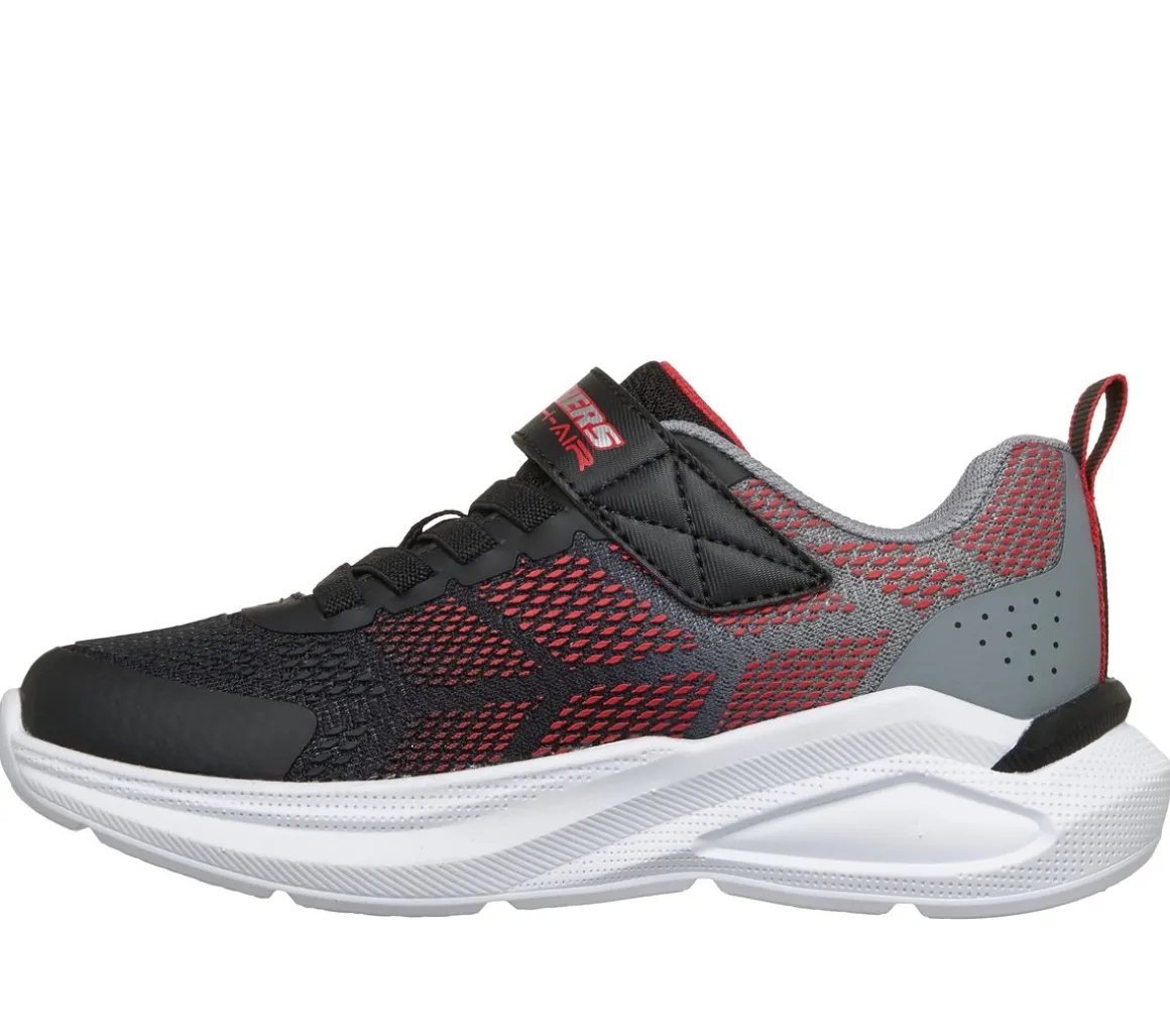 Microspec Max Velocity