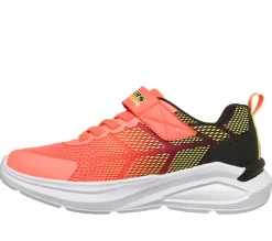 Microspec Max Velocity