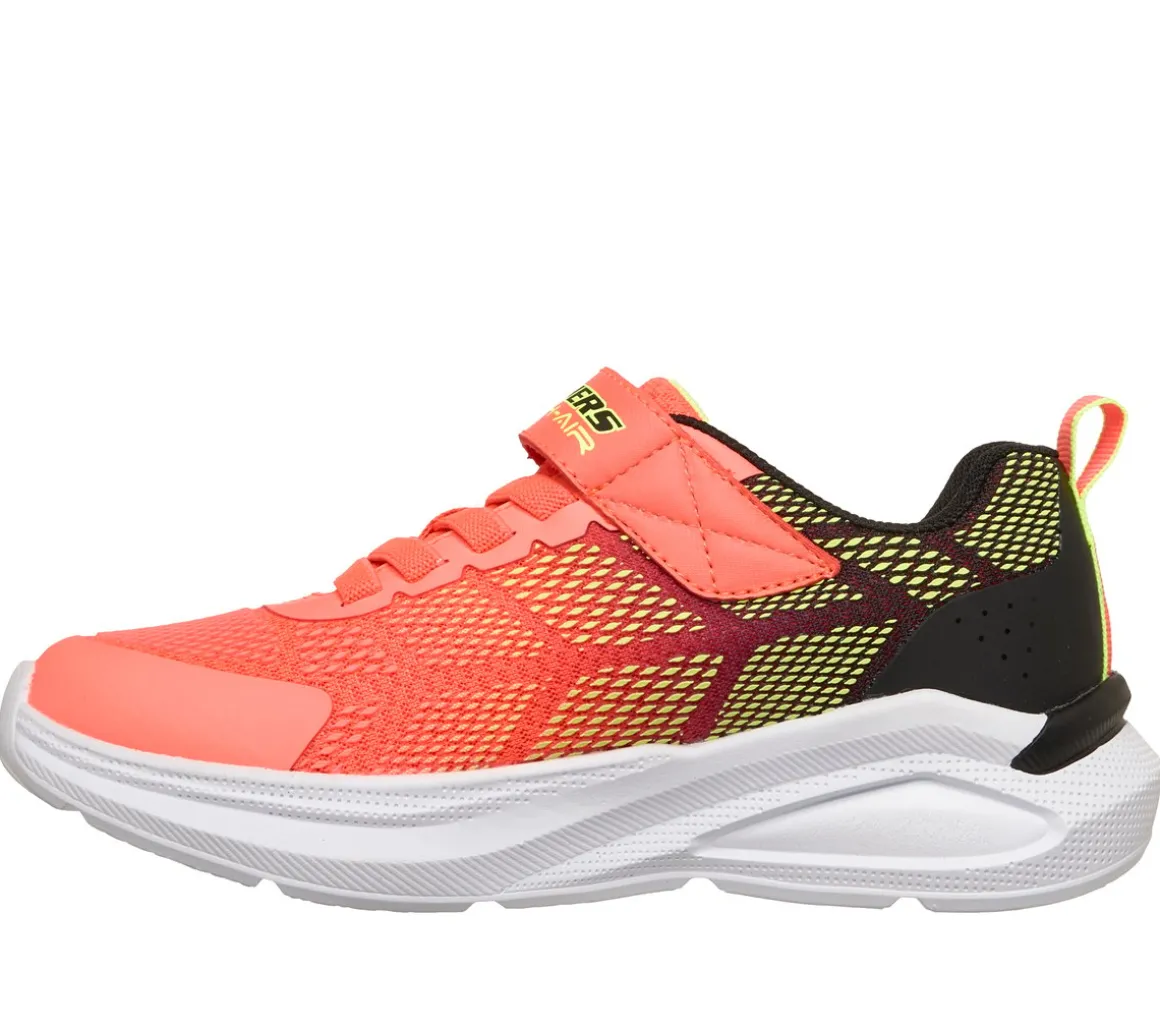 Microspec Max Velocity