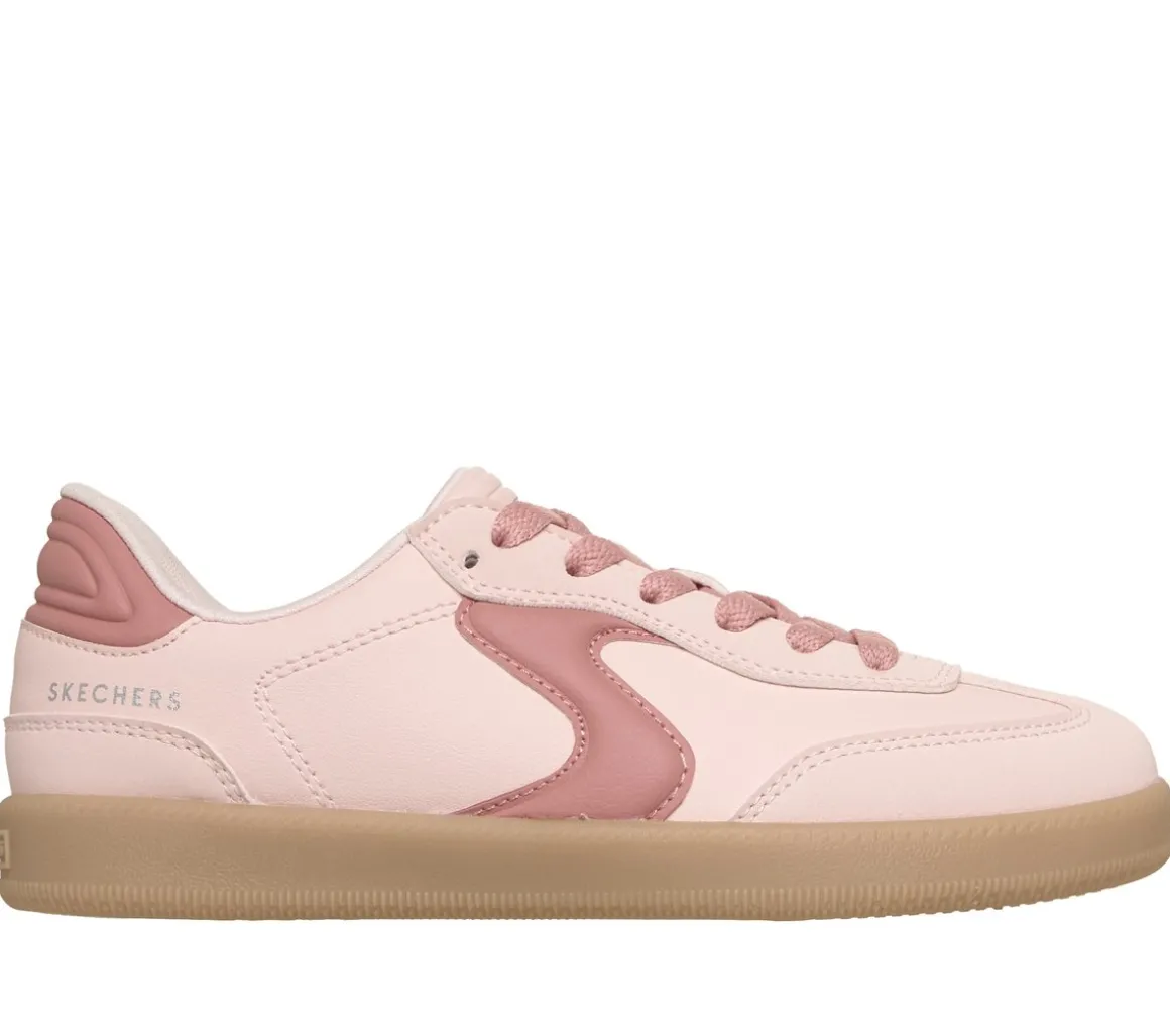Mommy & Me: Hotshot - Miss Blushing Pink