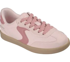 Mommy & Me: Hotshot - Miss Blushing Pink