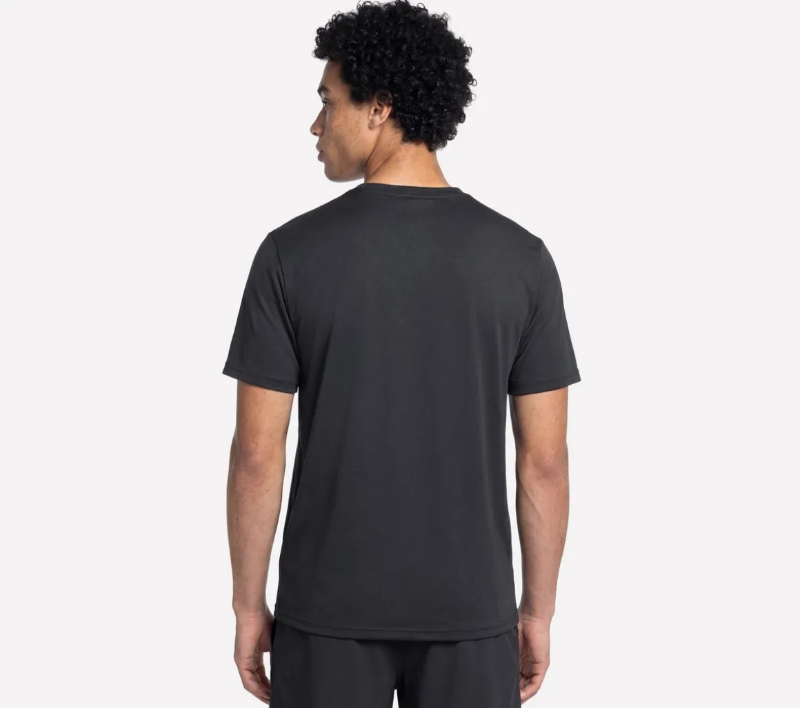 Nitro Short Sleeve Tee