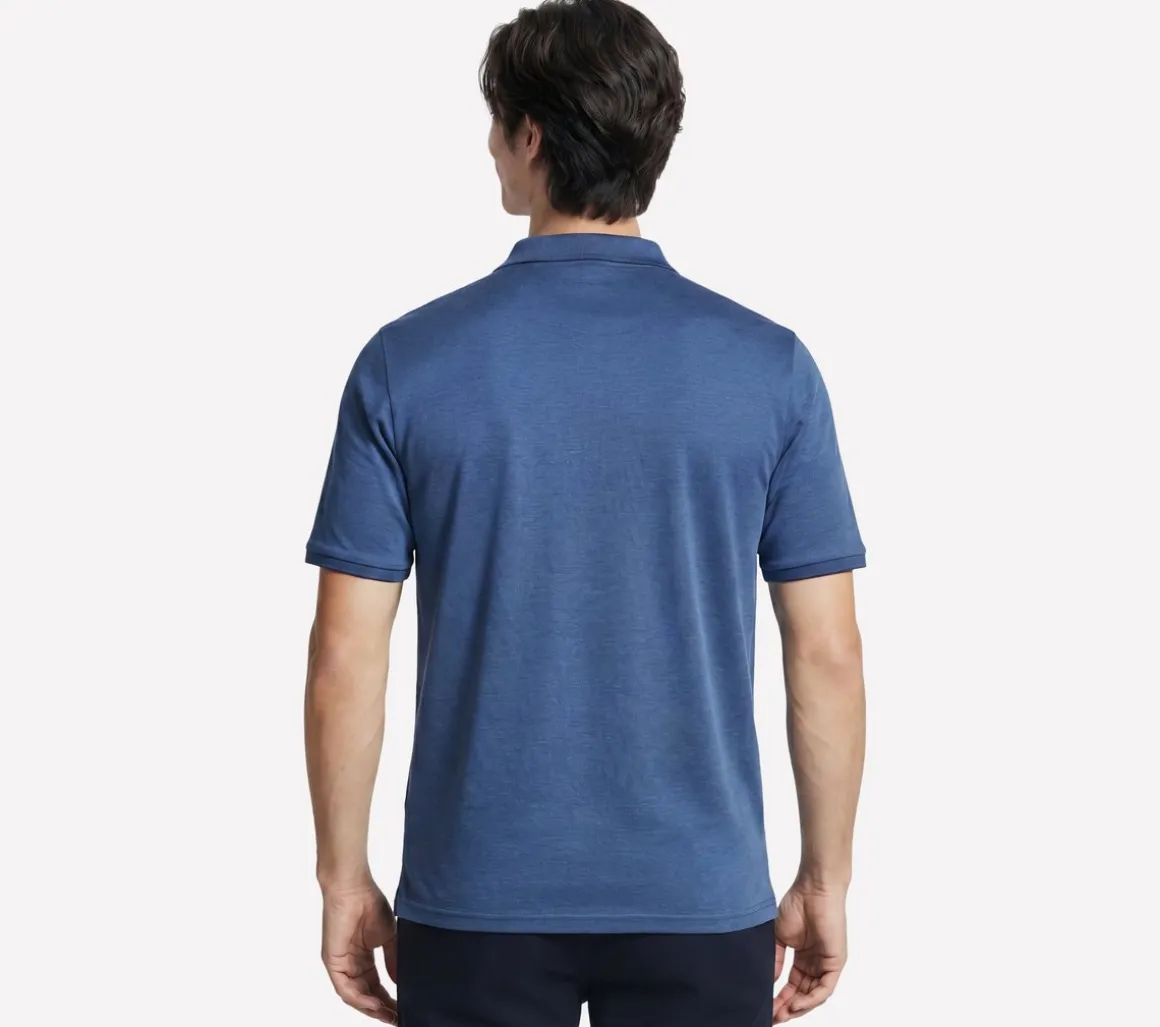 Off Duty Polo