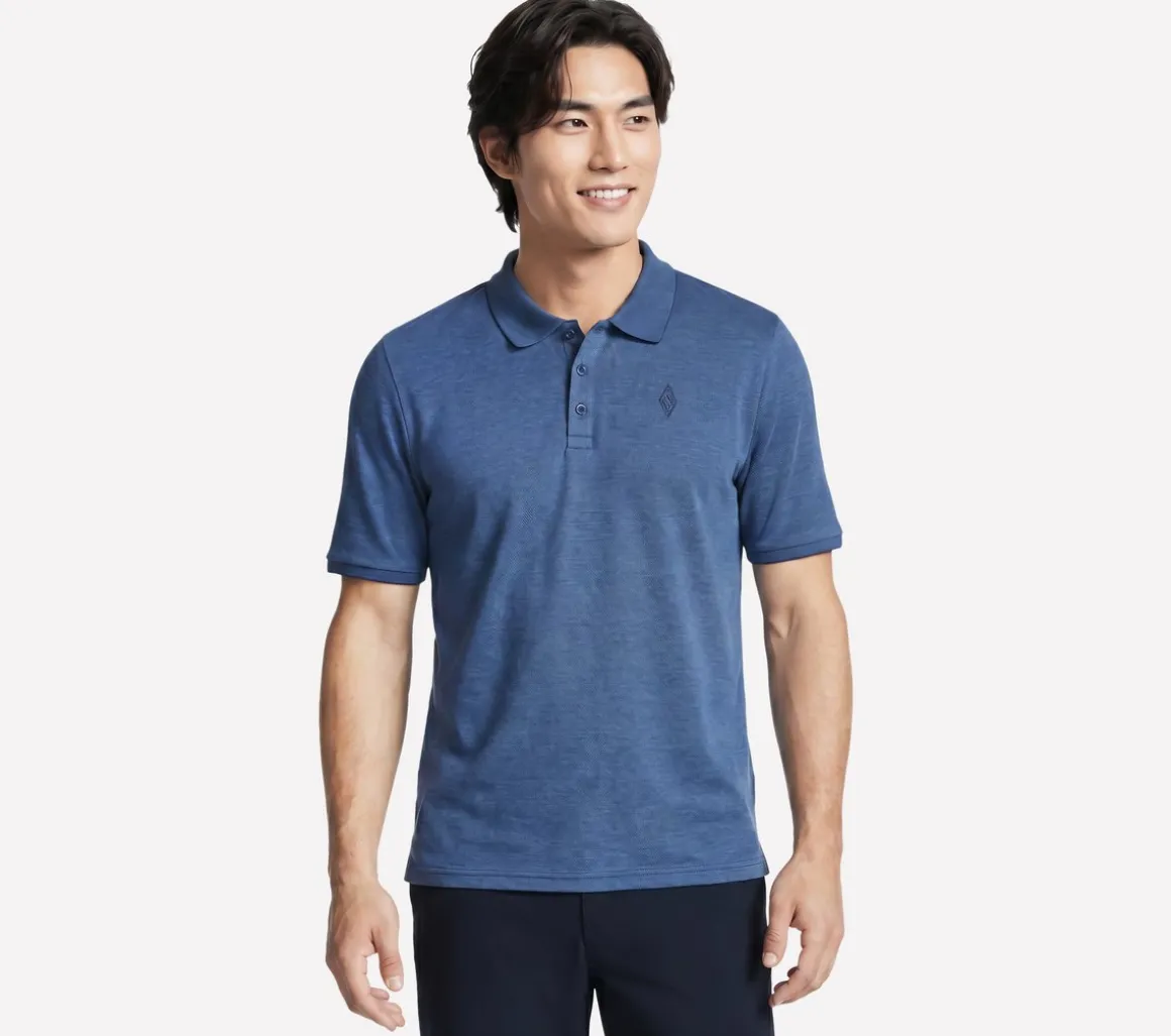 Off Duty Polo