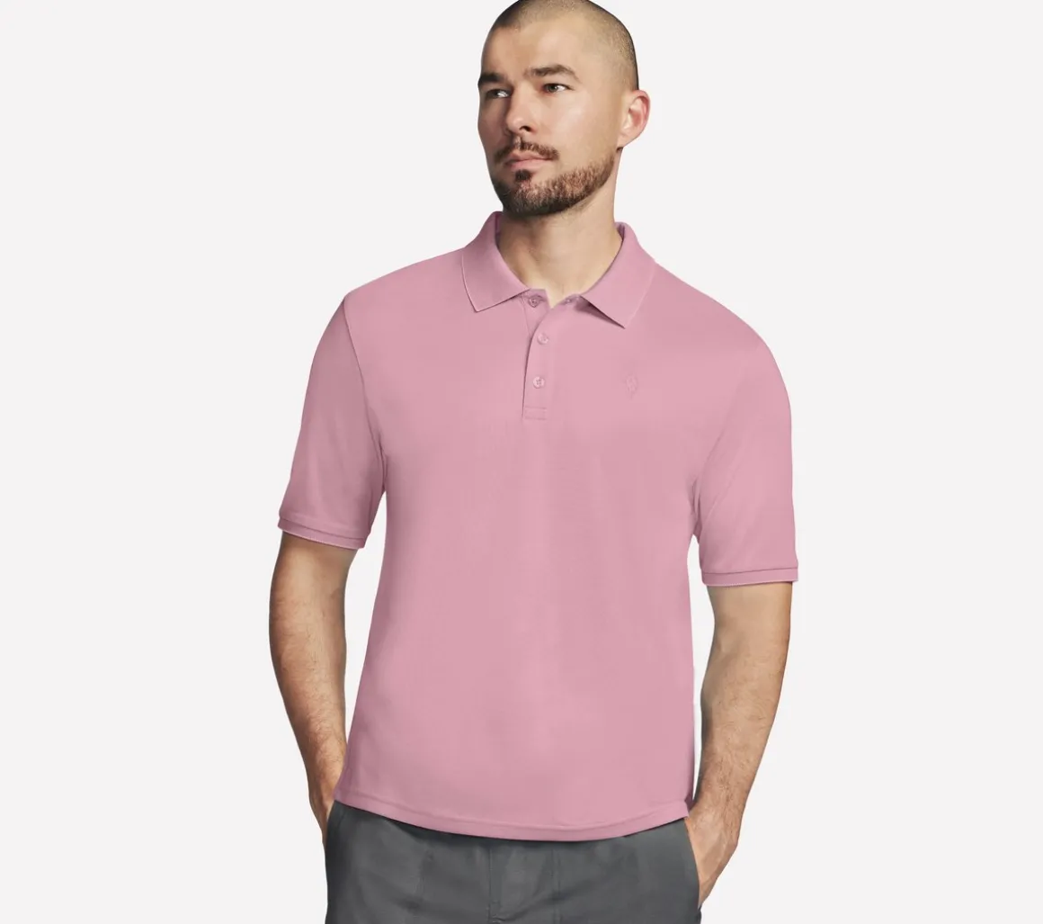 Off Duty Polo