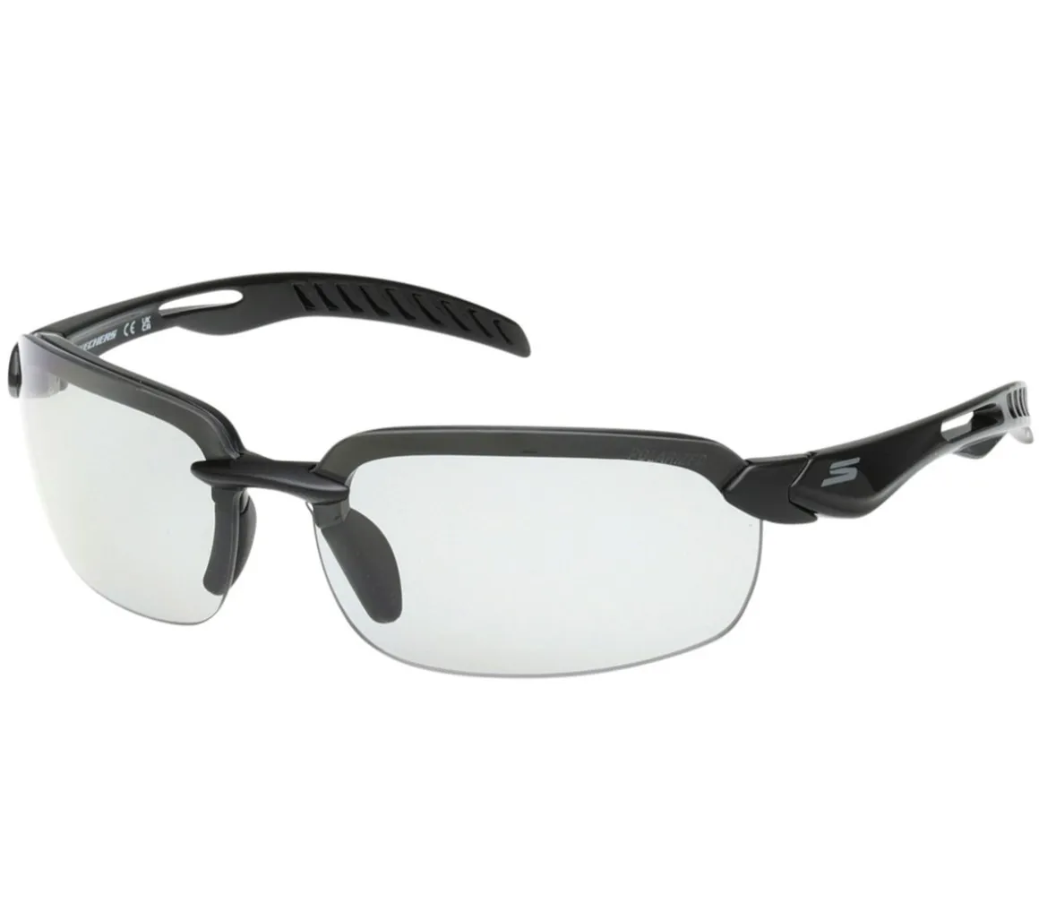 Performance Shield Photochromic Sunglasses
