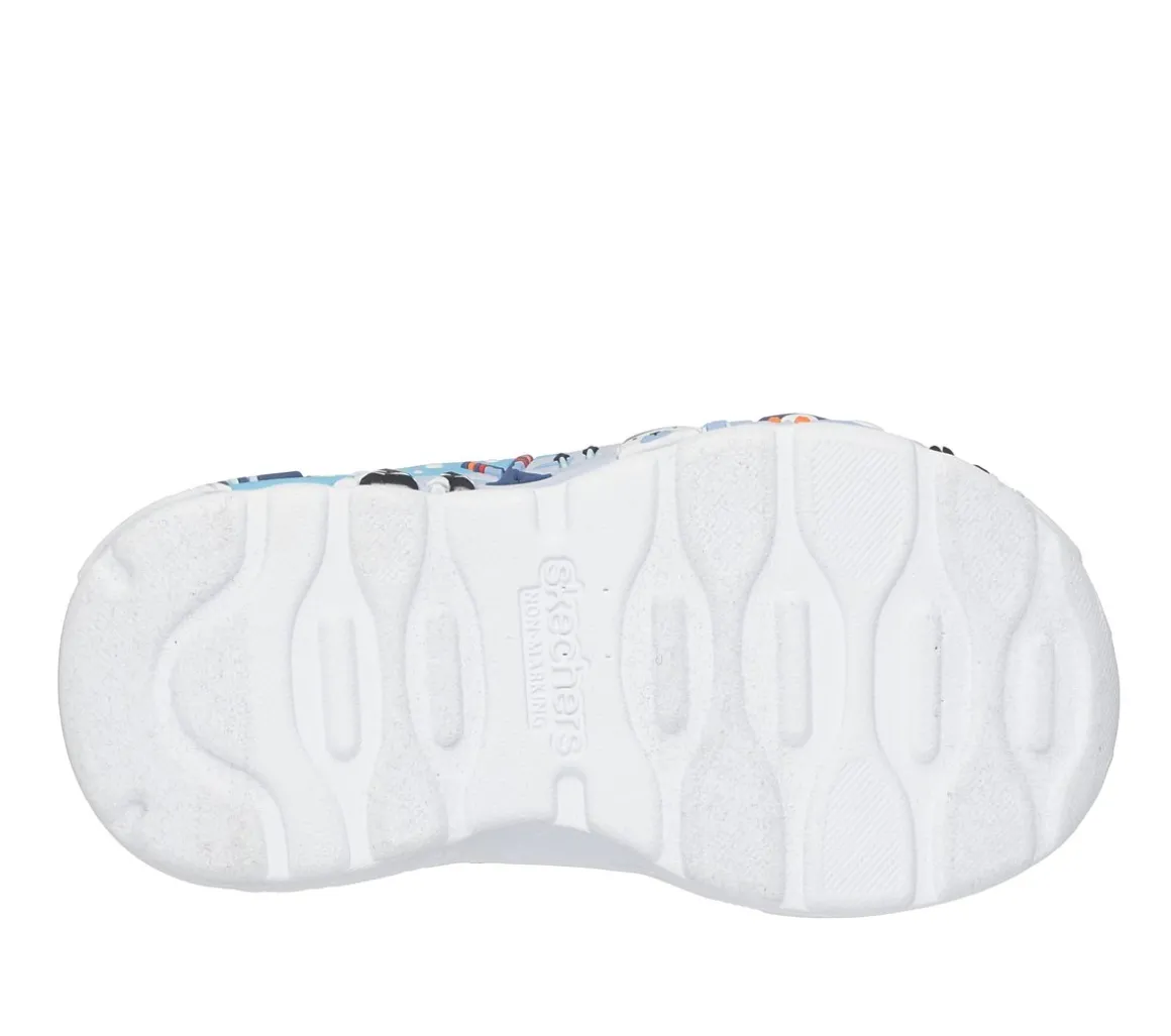 Play Scene - Frosty Pals