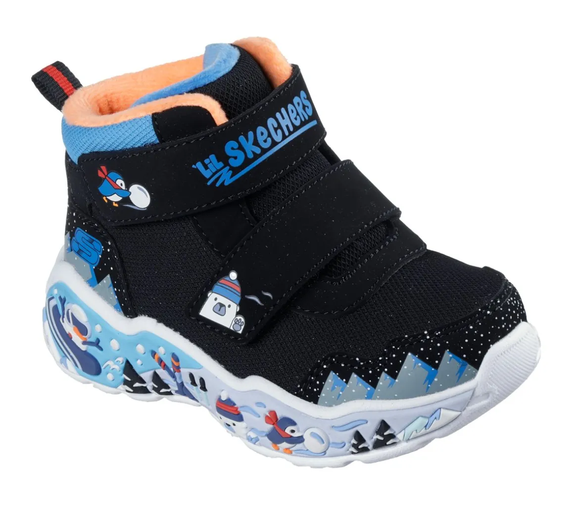Play Scene - Frosty Pals