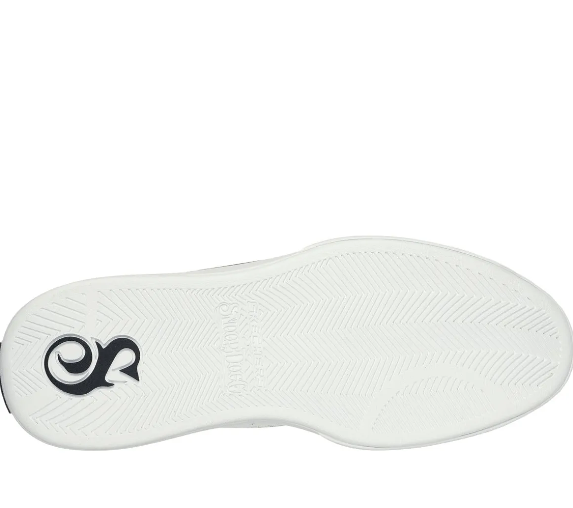 Premium Leather Slip-ins Snoop One - Double G