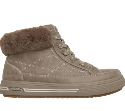 Relaxed Fit: Arch Fit Arcade Boot - Crisp Vibes