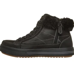 Relaxed Fit: Arch Fit Arcade Boot - Crisp Vibes