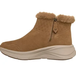 Relaxed Fit: Arch Fit 3.0 Boot - Winter Lush