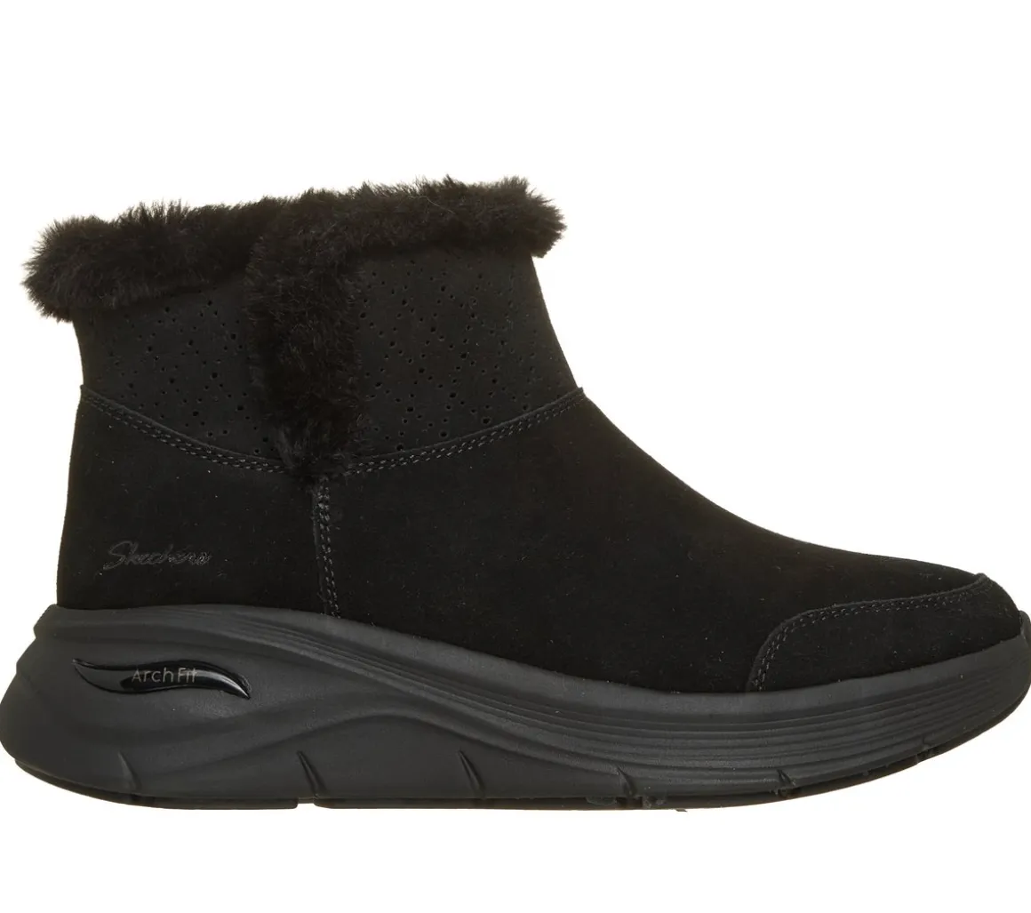 Relaxed Fit: Arch Fit 3.0 Boot - Winter Lush