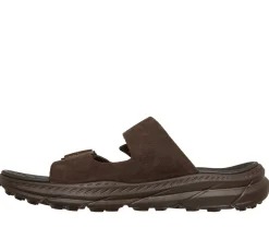Relaxed Fit: Delano Sandal - Austin