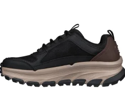 Relaxed Fit: D'Lux Trekker