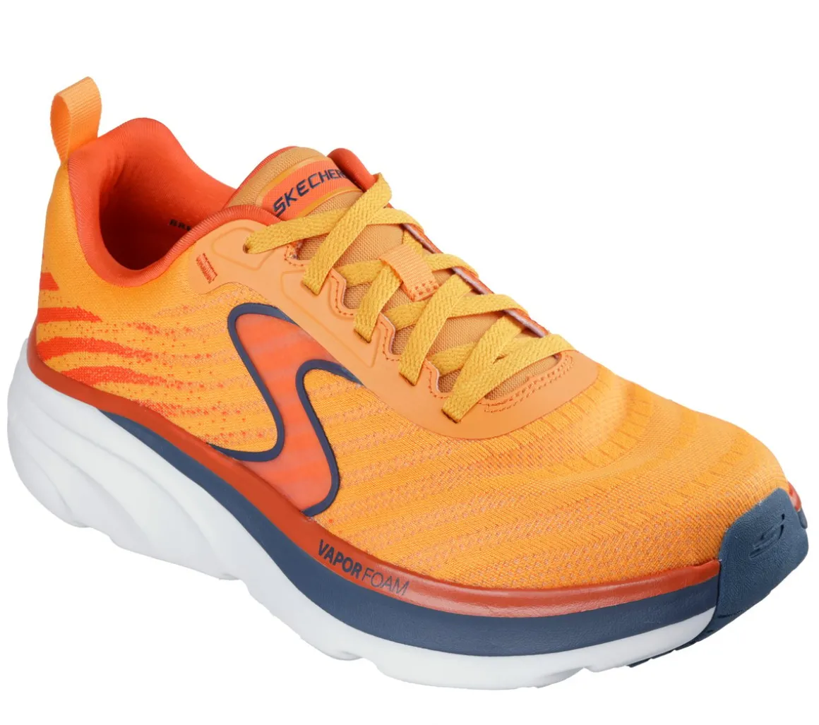 Relaxed Fit: D'Lux Vapor - Gallor