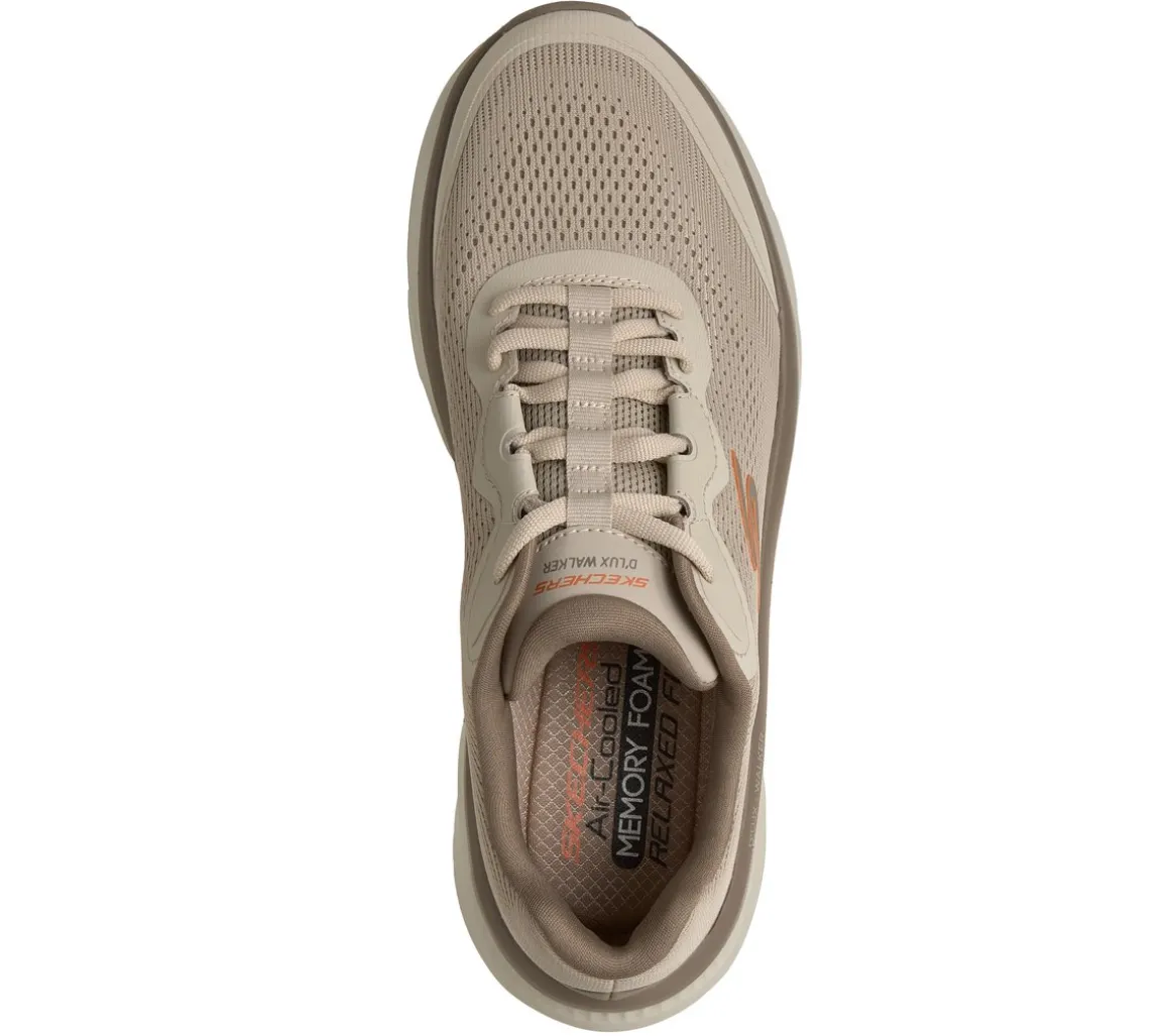 Relaxed Fit: D'Lux Walker 2.0 - Bravik