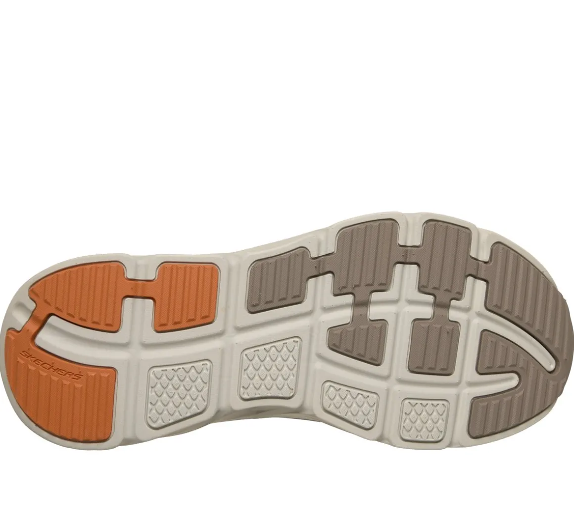 Relaxed Fit: D'Lux Walker 2.0 - Bravik