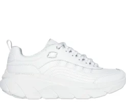 Relaxed Fit: D'Lux Walker 2.0 - Golden Step