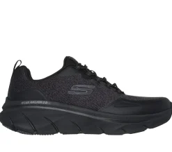 Relaxed Fit: D'Lux Walker 2.0 - Steadyway