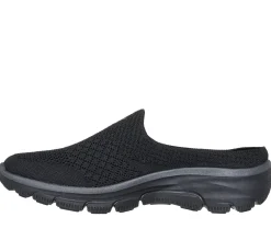 Relaxed Fit: Easy Going - Open Flow