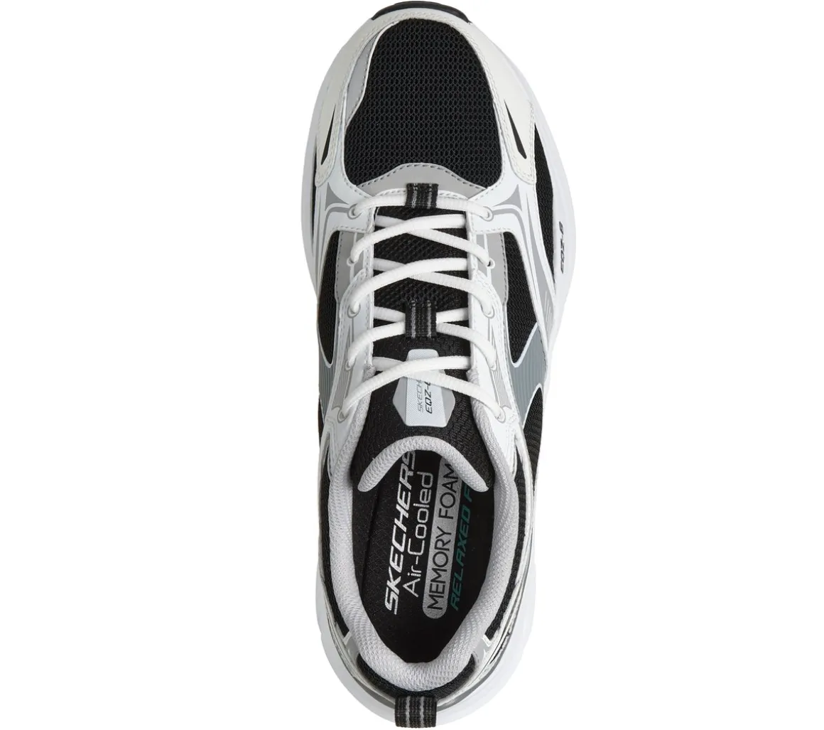 Relaxed Fit: Equalizer 6.0 - Swanzer