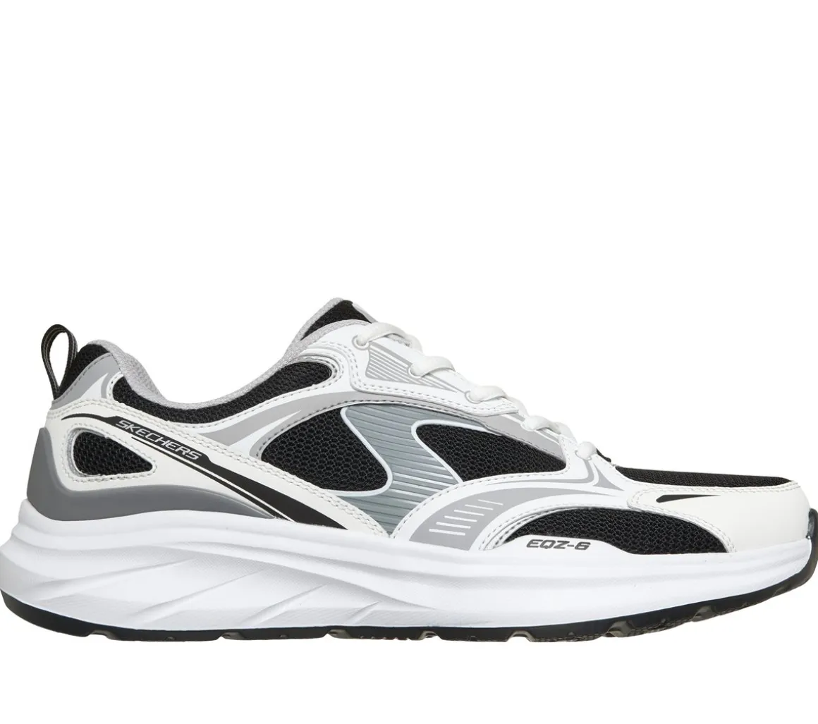 Relaxed Fit: Equalizer 6.0 - Swanzer