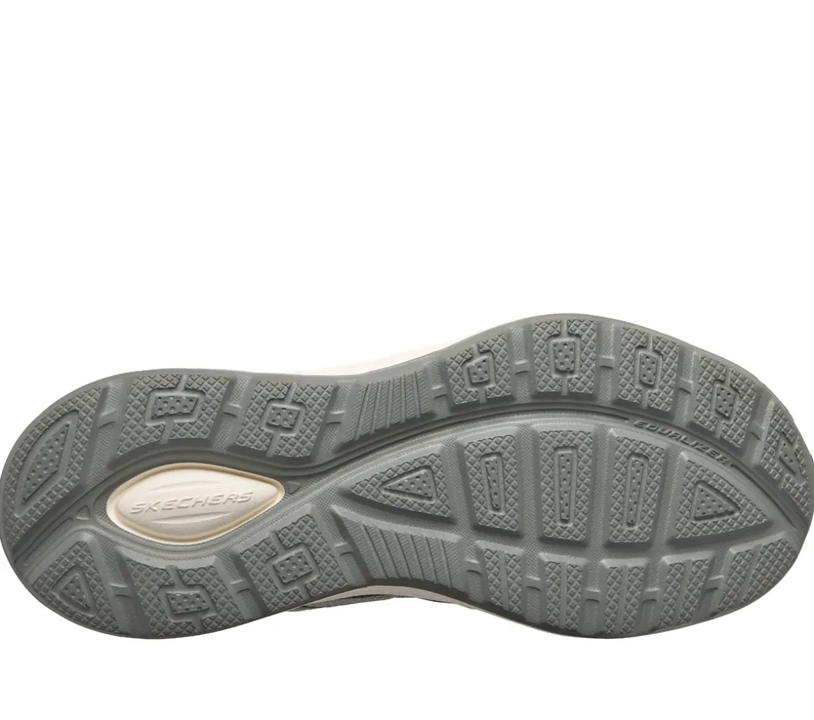 Relaxed Fit: Equalizer 6.0 - Swanzer