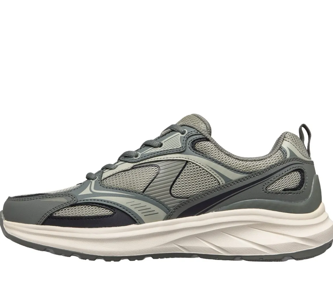 Relaxed Fit: Equalizer 6.0 - Swanzer