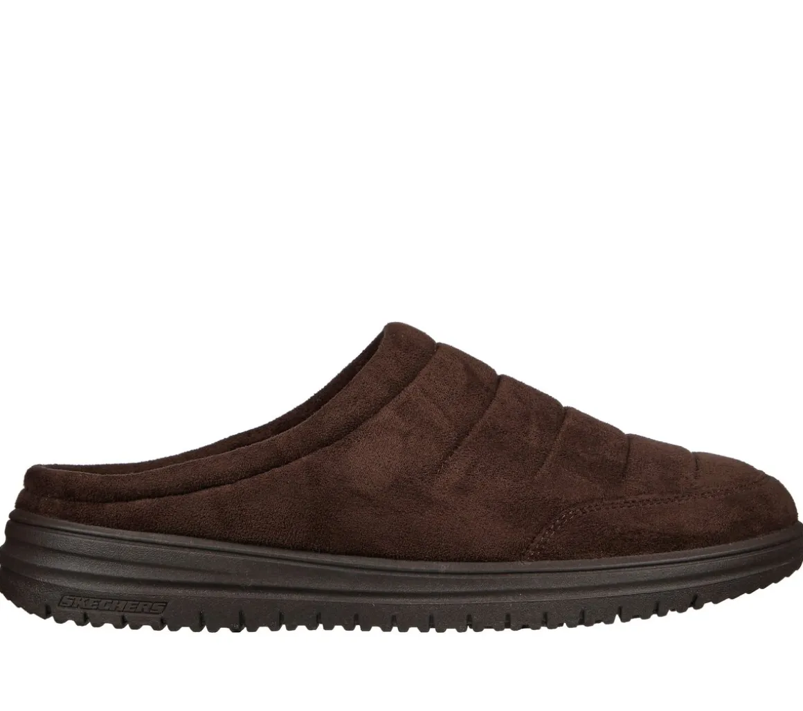 Relaxed Fit: Murette - Garvanza