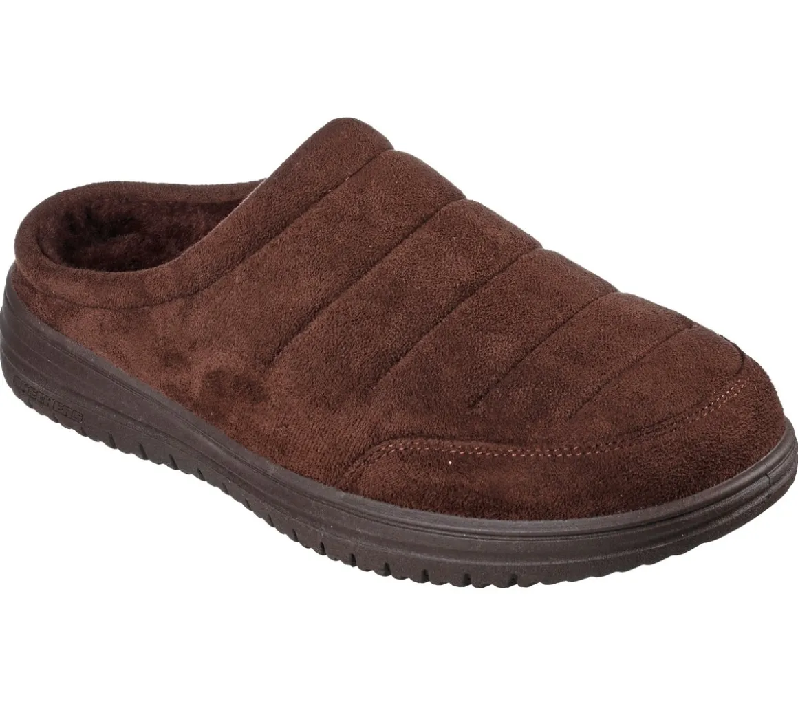 Relaxed Fit: Murette - Garvanza