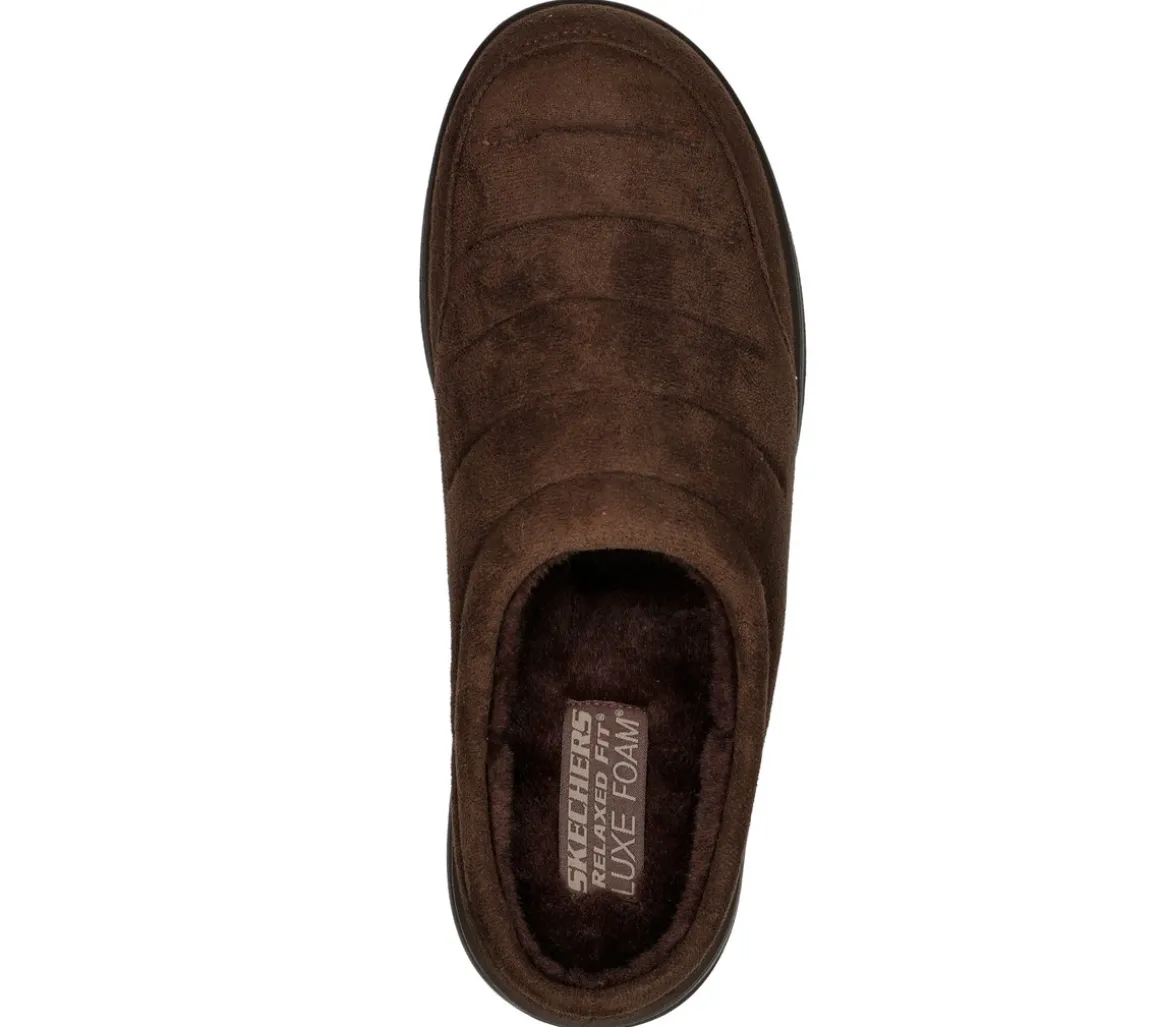 Relaxed Fit: Murette - Garvanza