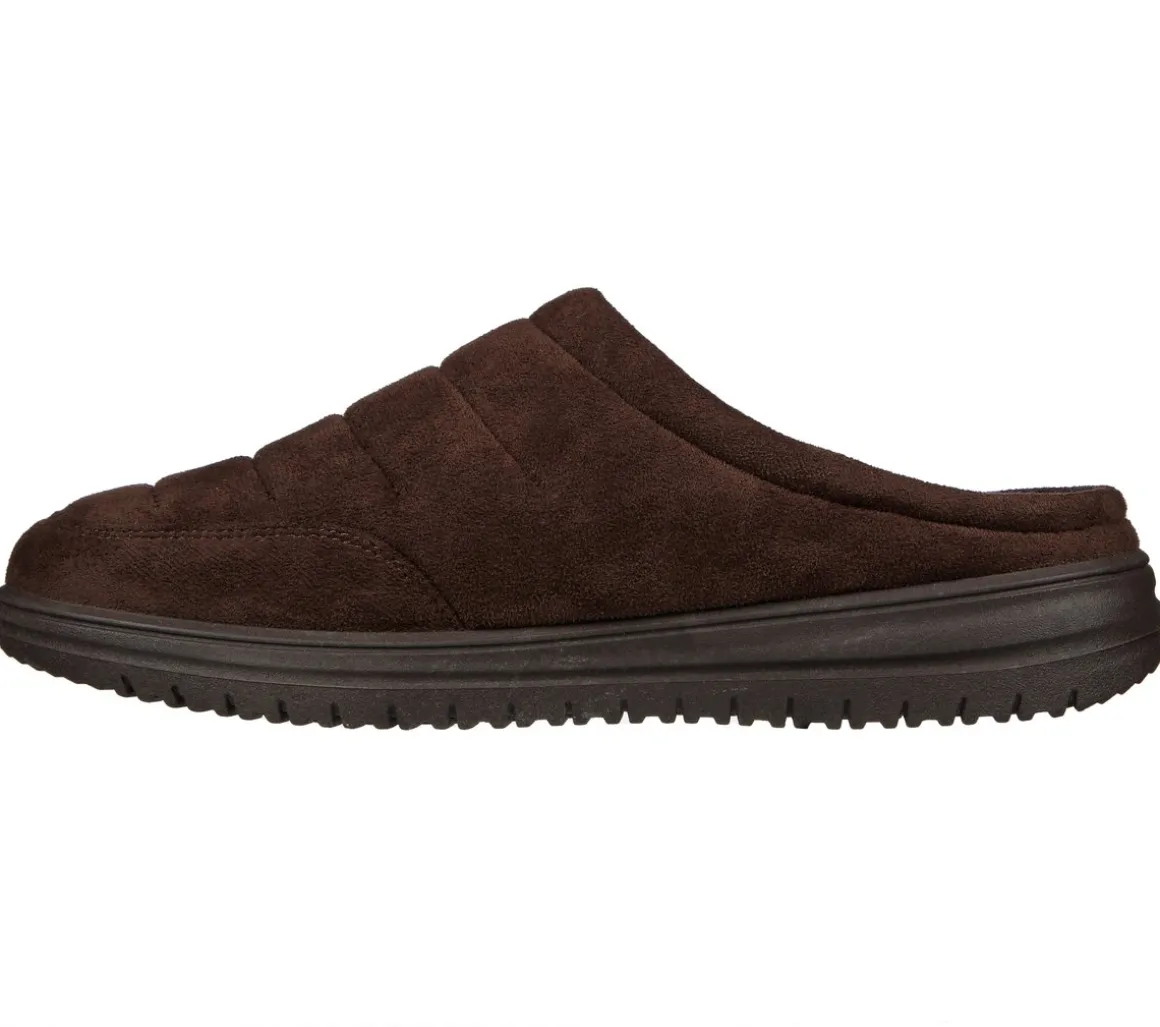 Relaxed Fit: Murette - Garvanza