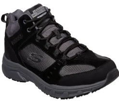 Relaxed Fit: Oak Canyon - Ironhide