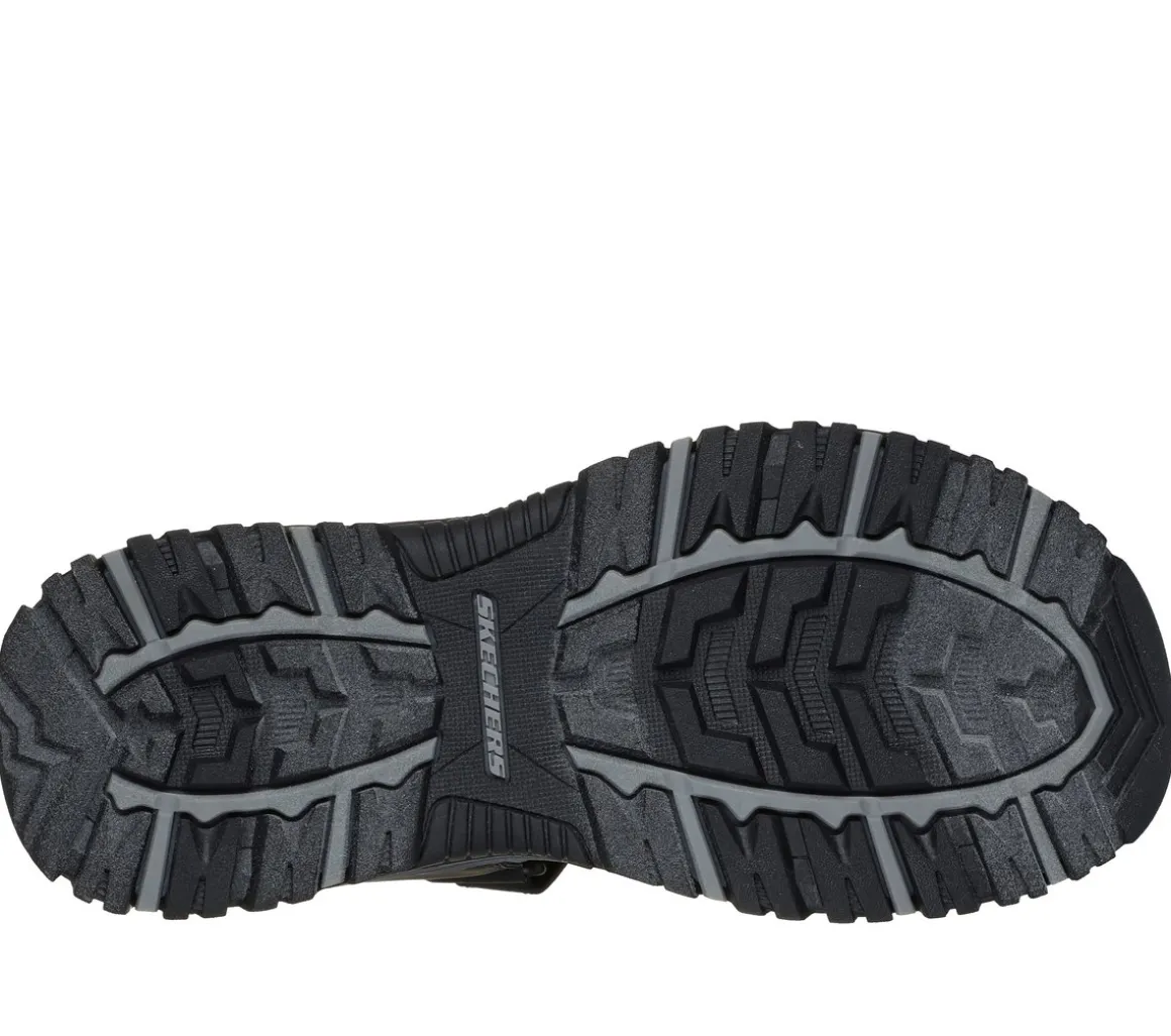 Relaxed Fit: Prewitt - Rigdon