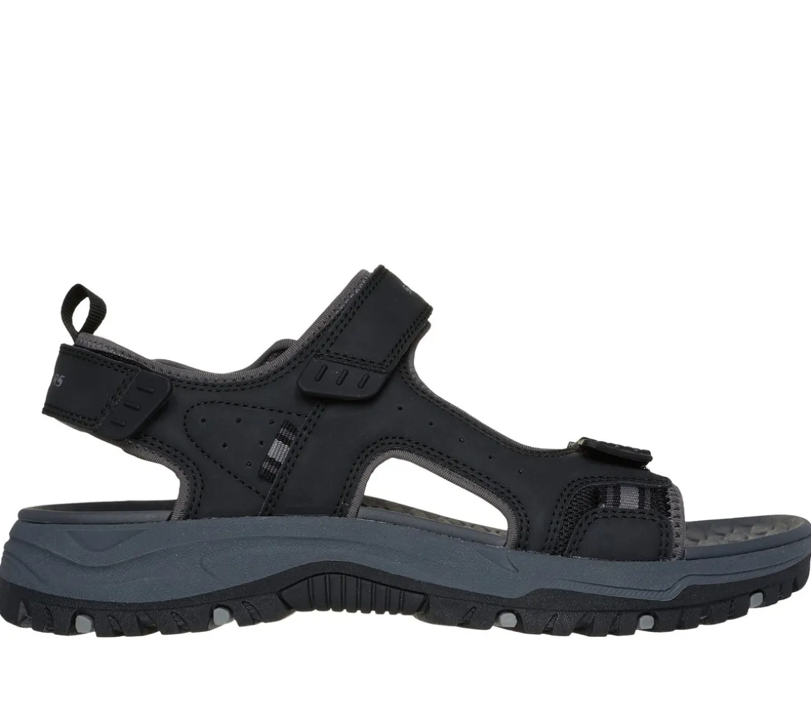 Relaxed Fit: Prewitt - Rigdon