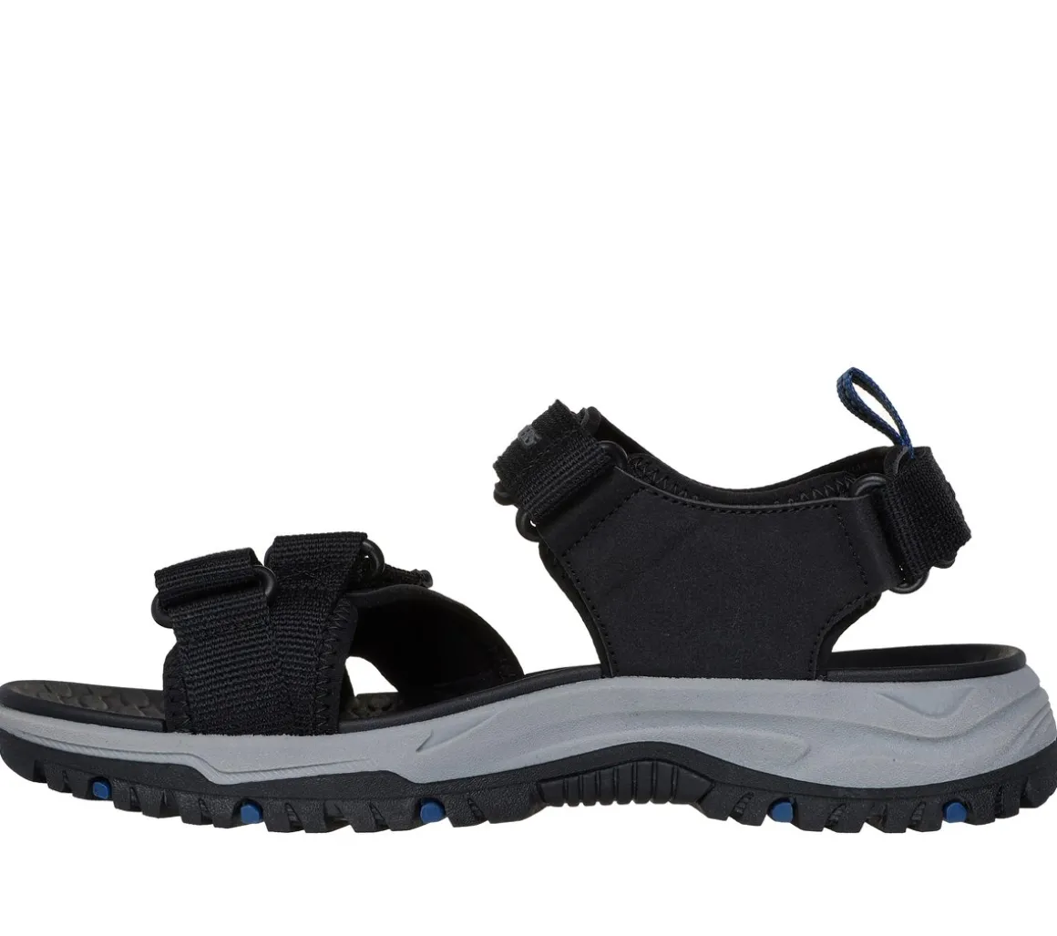 Relaxed Fit: Prewitt - Rio