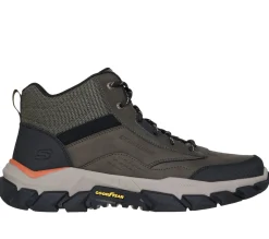 Relaxed Fit: Santoro - Hopkins