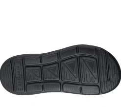 Relaxed Fit: Sargo - Denal