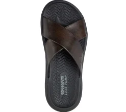 Relaxed Fit: Sargo - Denal