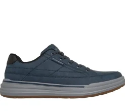 Relaxed Fit: Sterling - Cedrick