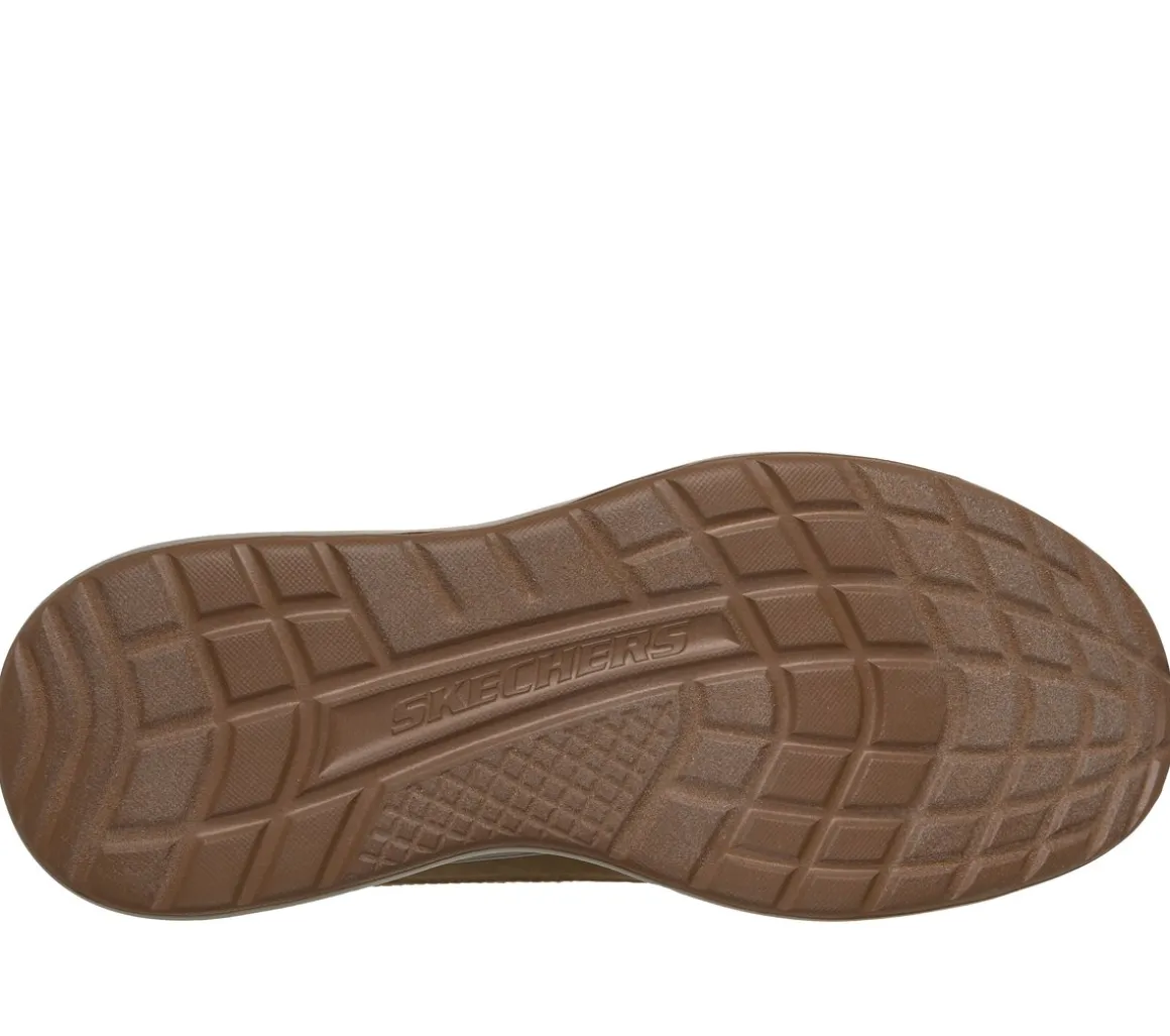 Relaxed Fit: Sterling - Cedrick